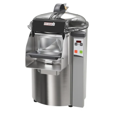 Réduction Eplucheuse à pommes de terre 10 kg 230 V (MONO)T10E (603509) | Dito Sama