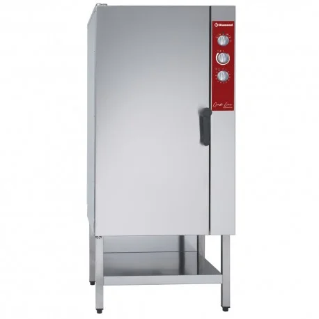 Seulement Aujourd’hui Four de remise en température 15 niveaux GN 1/1FRU-1511/P | Diamond
