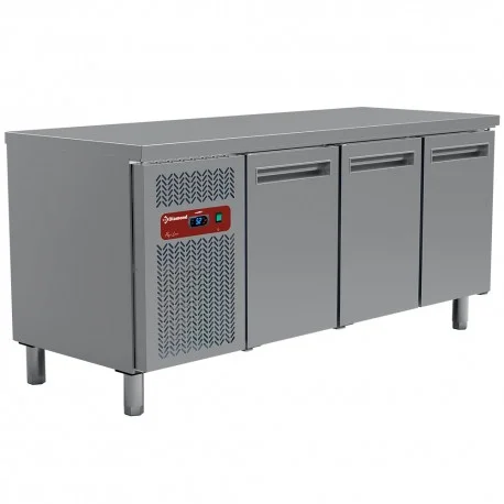 Promotion Table frigorifique 3 portes 180 cmMR3/R2 | Diamond