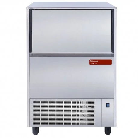 Machine à glaçons 75 kgMXP-95A/R2 | Diamond Prix Réduit