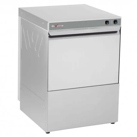 Meilleure Vente Lave vaisselle avec pompe de vidangeWR-LV50-MPSC | Diverso By Diamond