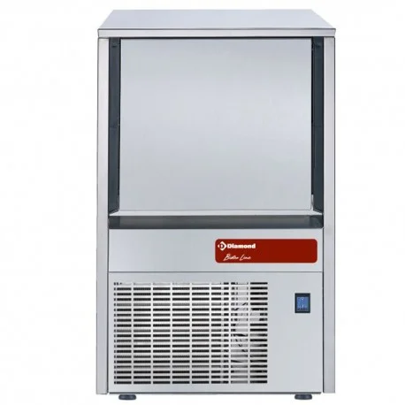 Machine à glaçons 22 kgMXP-25A/R2 | Diamond Offre Exclusive