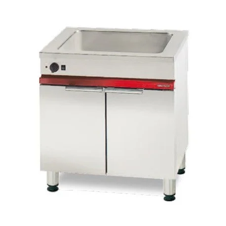 Bain-marie GN 2/1CME810M | Ambassade De Bourgogne Prix Bas