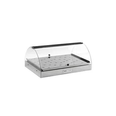 Vitrine chaude SELF-SERVICE SAHARASHM | Sayl Barcelona Meilleure Vente