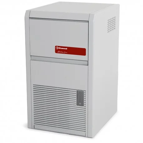 Must-Have Machine à glaçons 22 kgICE22A-R2 | Diamond