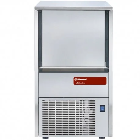 Retour Gratuit Machine à glaçons 38 kgMXP-45A/R2 | Diamond