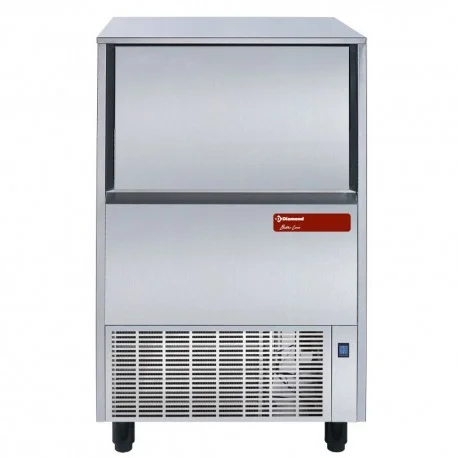 Machine à glaçons 55kgMXP-65A/R2 | Diamond Authentique