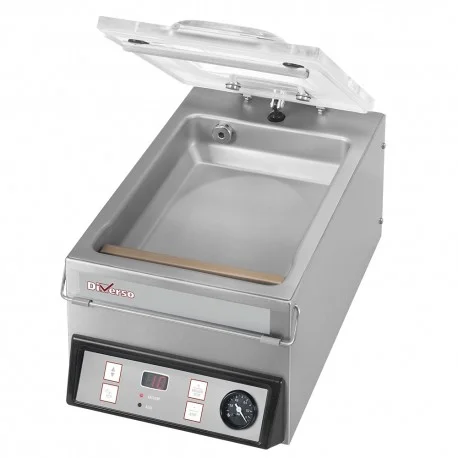 Acheter En Ligne Machine sous vide 4 m3/hWR-22X31-B | Diverso By Diamond