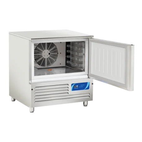Meilleur Prix Cellule mixte 5 niveaux GN 1/1RF50A | Cool Head
