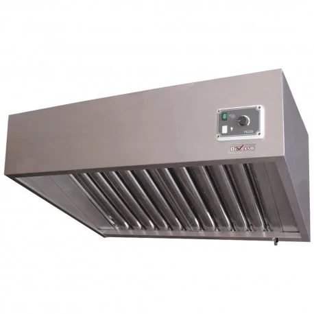 Affaire À Saisir Hotte aspirante dynamique complète 1m50WR-K157-TV | Diverso By Diamond