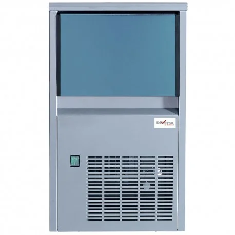 Jusqu’à Épuisement Des Stocks Machine à glaçons 24 kgWR-SP24-A/R2X | Diverso By Diamond