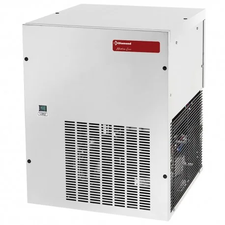 Prix Bas Machine à glace en grainsICE510MAS-R2 | Diamond