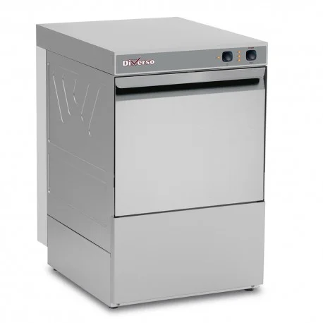 Prix Choc Lave verre panier 400x400 mmWR-LB40-MC | Diverso By Diamond
