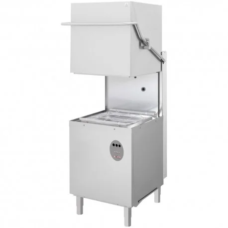 Populaire Lave vaisselle à capot DiversoWR-LVCP-12 | Diverso By Diamond
