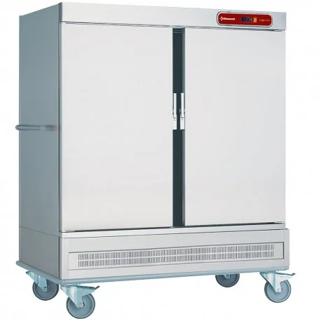 Solde Chariot réfrigéré 40x GN 2/1CRF40-R2 | Diamond