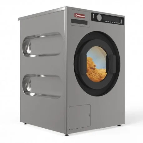 Lave linge 6,5 kgML65-NP | Diamond Prix Choc