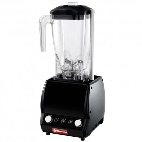 Produit De Marque Mixer Professionnel avec cloche 14000/24000 RPMBAR/VV-T | Diamond