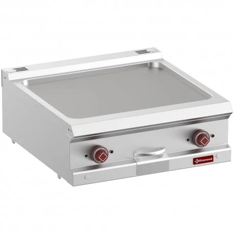 Plaque de cuisson électrique 70 cmE7/PL7T-N | Diamond Meilleur Prix