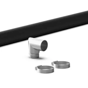 * Kit de première installation - UNOX - XUC199 Satisfait Ou Remboursé