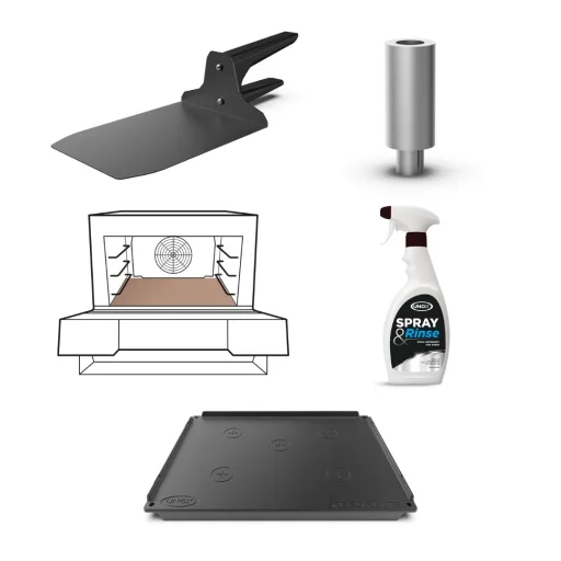 * KIT de démarrage Speed Pro Unox Livraison Gratuite