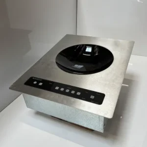 Wok à induction encastrable - 1 zone - DWIC 3600 Adventys Produit De Marque