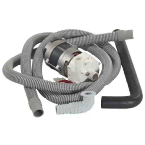 Produit De Marque Kit pompe de vidange pour HPW40 - EBERHARDT - H39473
