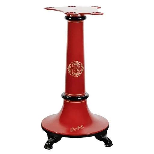Commande En Gros Socle pour trancheuse B2 - BERKEL - Red Stand B2