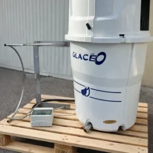 refroidisseur d'eau 100L - Sorema - Glacéo 50 Expédition Rapide