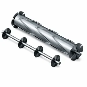 Rouleaux de coupe croissants pour modèle SF 600 VS PST 1400 - FLAMIC RTC600-4 Quantité Limitée