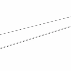 Rouleaux de laminage en matière plastique pour modèle FAST 700 - FLAMIC ROLL700 Livraison Express
