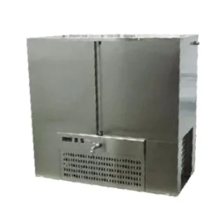 Refroidisseur d'eau 200L - Isotech REF200IR290 Offre Limitée