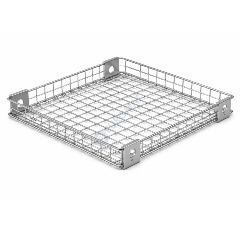 Casier 600 x 760 mm pour Ustensiles | AC-015105081 | ECOMAX By HOBART Marque