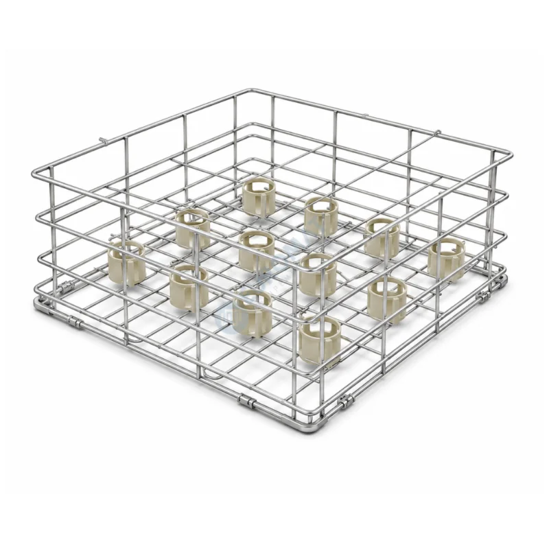 Must-Have Casier spécial bouteilles Format 500 x 500 mm | AC-04006443001 | ECOMAX By HOBART