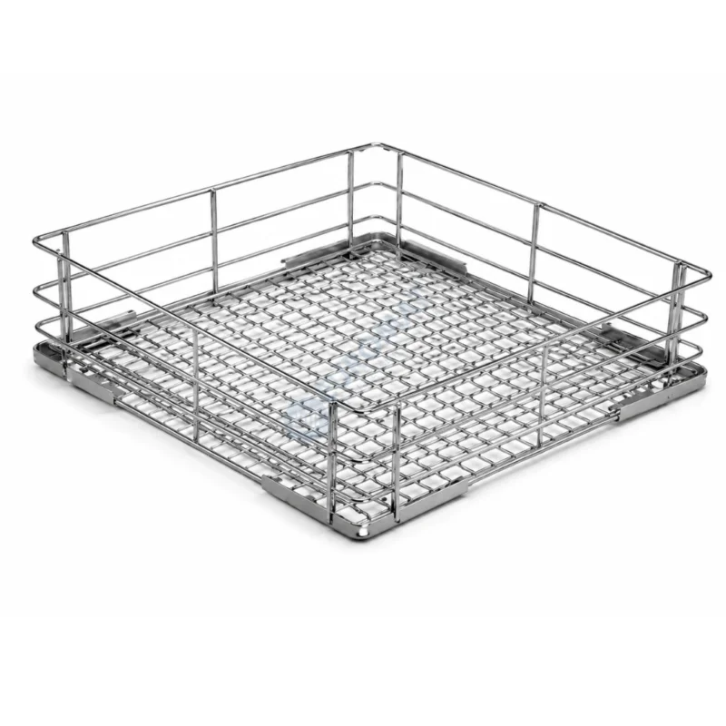 Réduction Casier universel fond plat, sans ligne inclinée – Hauteur utile : 115 mm | AC-37145083 | ECOMAX By HOBART