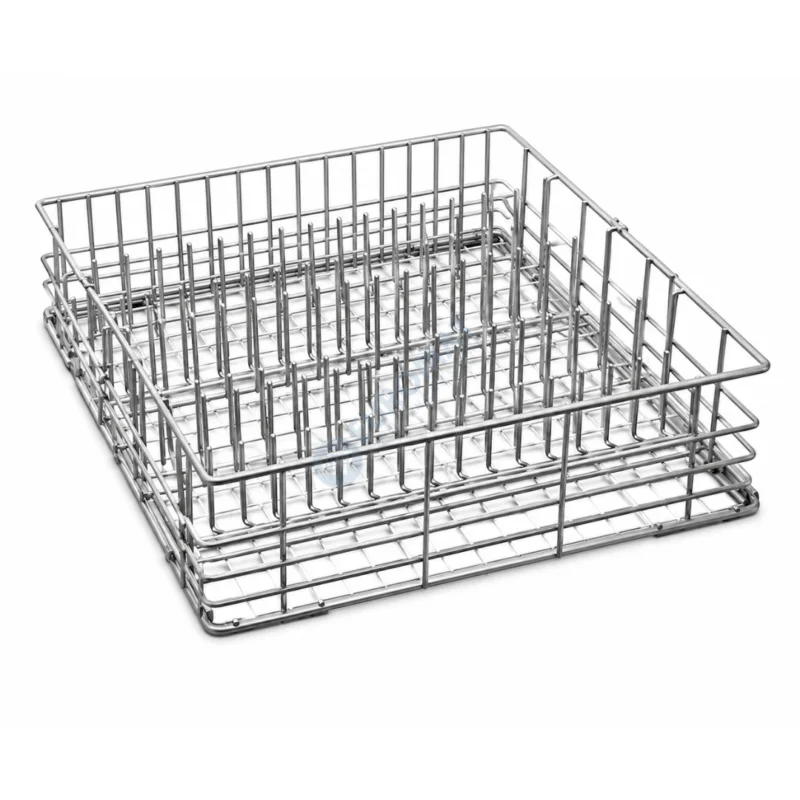 Casier fils 4 rangées verres inclinés diamètre 85 mm Maxi. | AC-13932157 | ECOMAX By HOBART Offre Spéciale