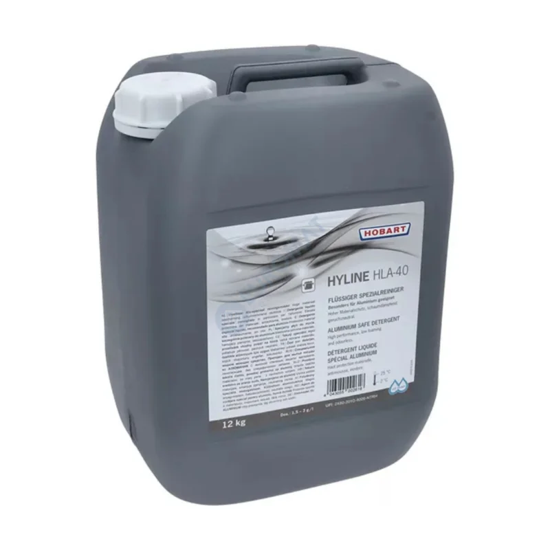 Offre Exclusive Détergent Spécial « Détergent spécial ustensiles » 12 Kg | AC-HLA40 | ECOMAX By HOBART