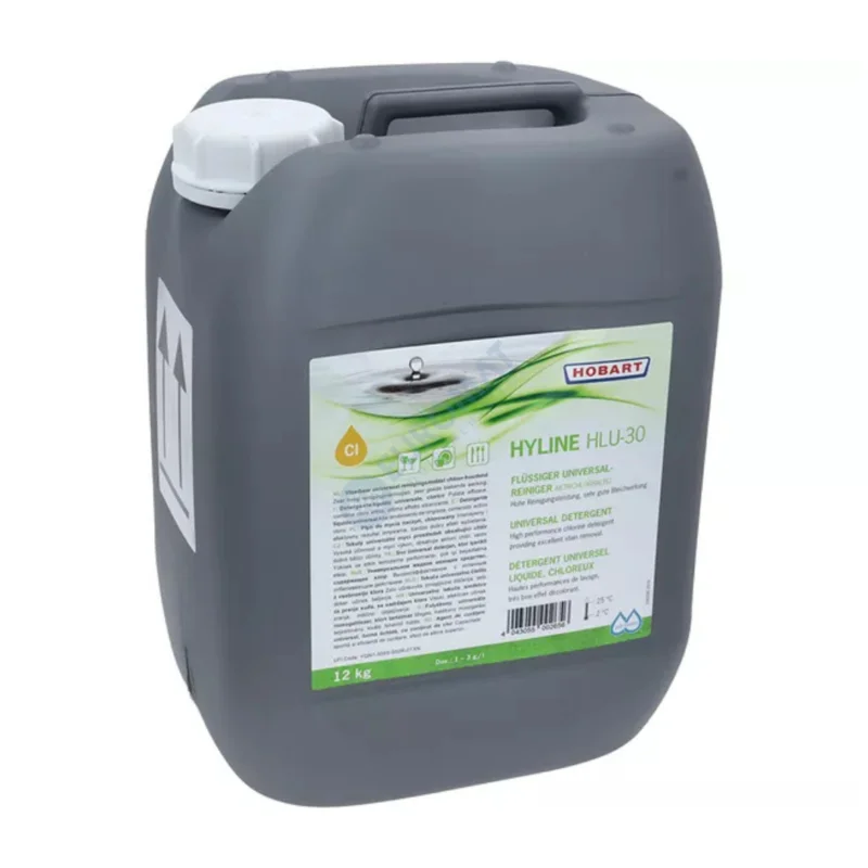 Quantité Limitée Détergent Spécial « Détergent universel » 12 Kg | AC-HLU30 | ECOMAX By HOBART