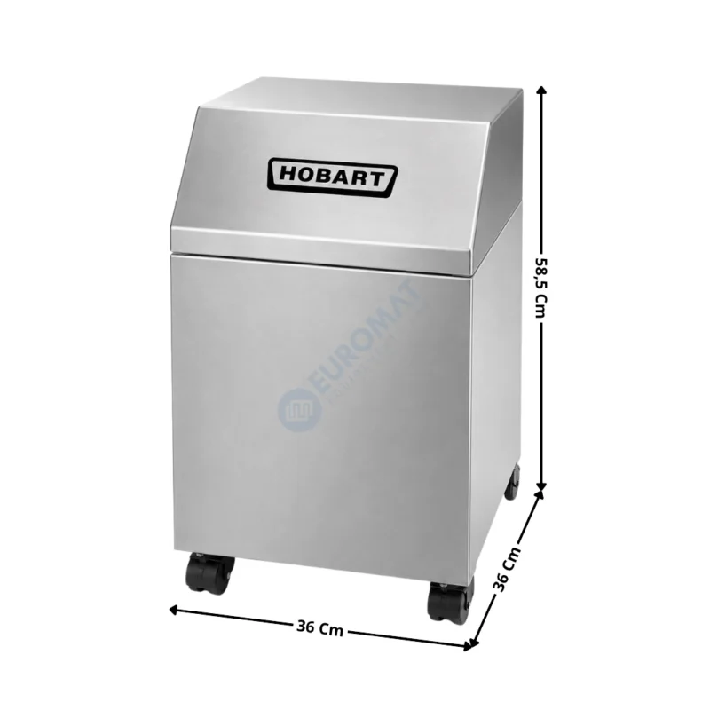 Adoucisseur Haut Performance Double Colonne | AC-SDHK | ECOMAX By HOBART Offre Du Jour