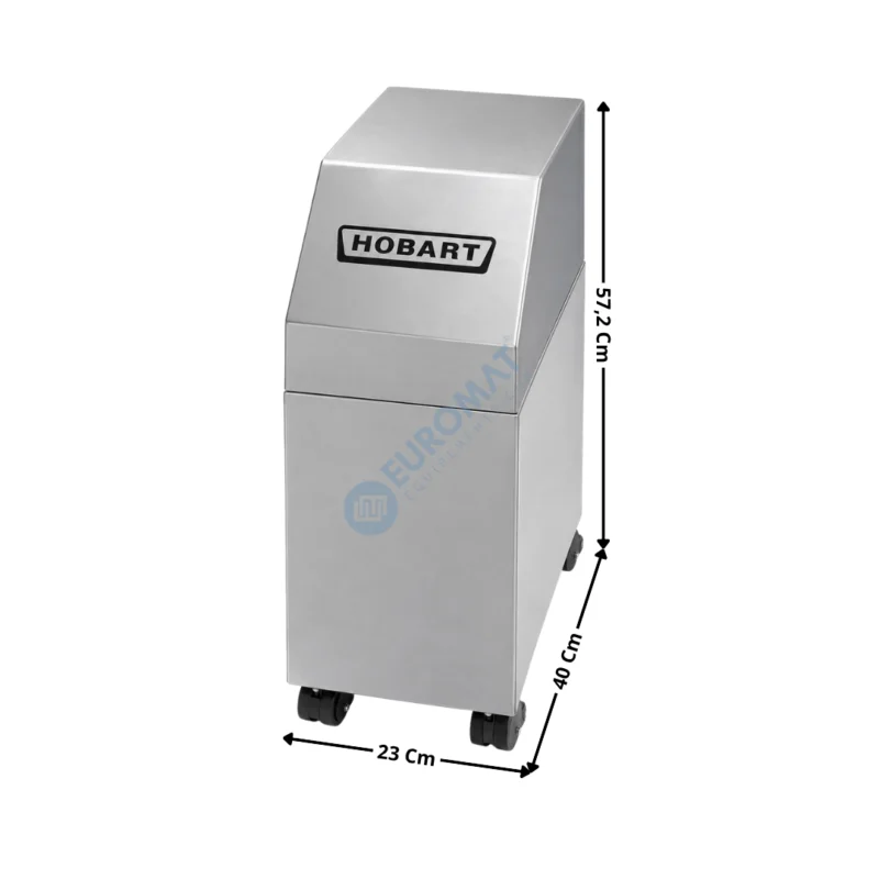 Livraison Gratuite Adoucisseur Économique Simple Colonne | AC-SEHK | ECOMAX By HOBART