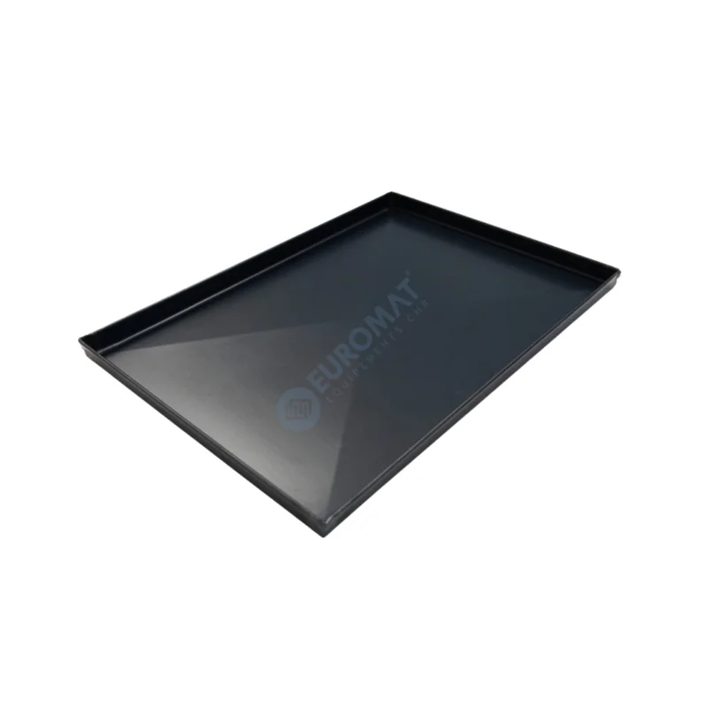 Prix Réduit Plaque de Cuisson pour « Easy Pizza Pro », « Easy Pizza Evolution », « Effe » & « P150 » « Gara Evolution » | AC-R.G162A102 | EFFEUNO