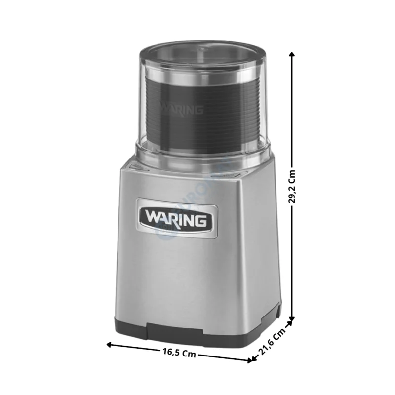 Produit De Marque Moulin à Épices – Usage Intensif | WSG60E | WARING