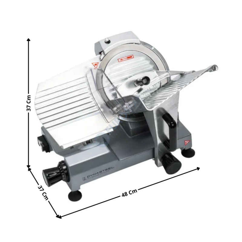 Prix Cassé Trancheuse Ø 250mm – Série Economique | DLMS250 | DYNASTEEL