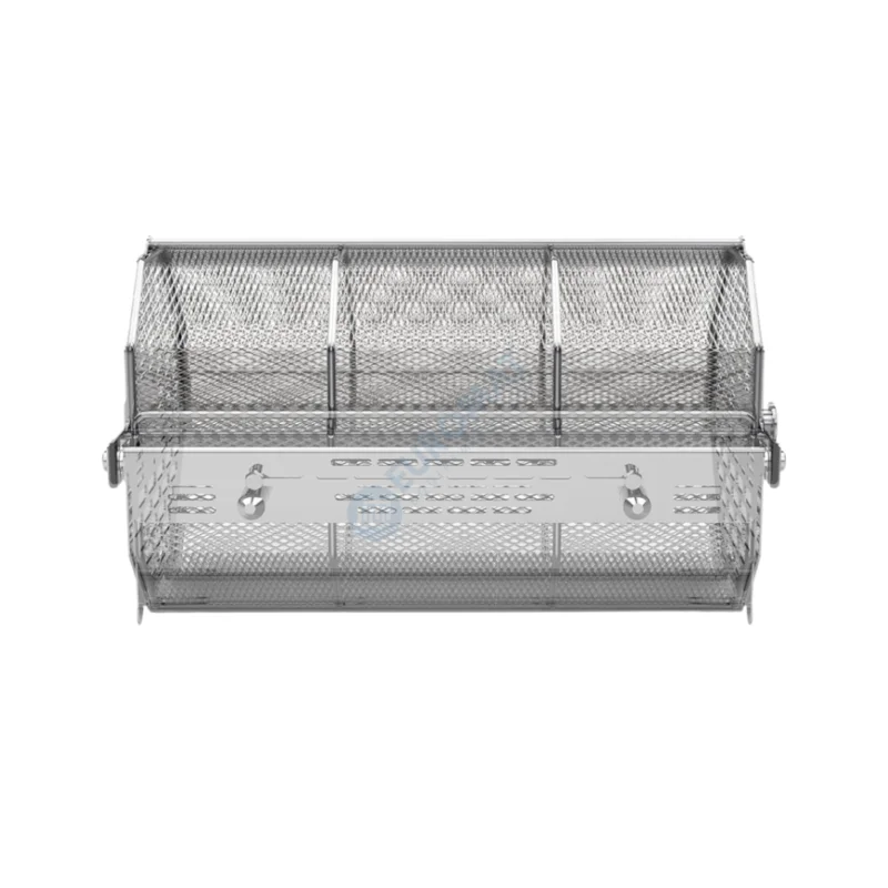 Panier à frites pour four « HOP » | AC-GRI00342 | VENIX Marque