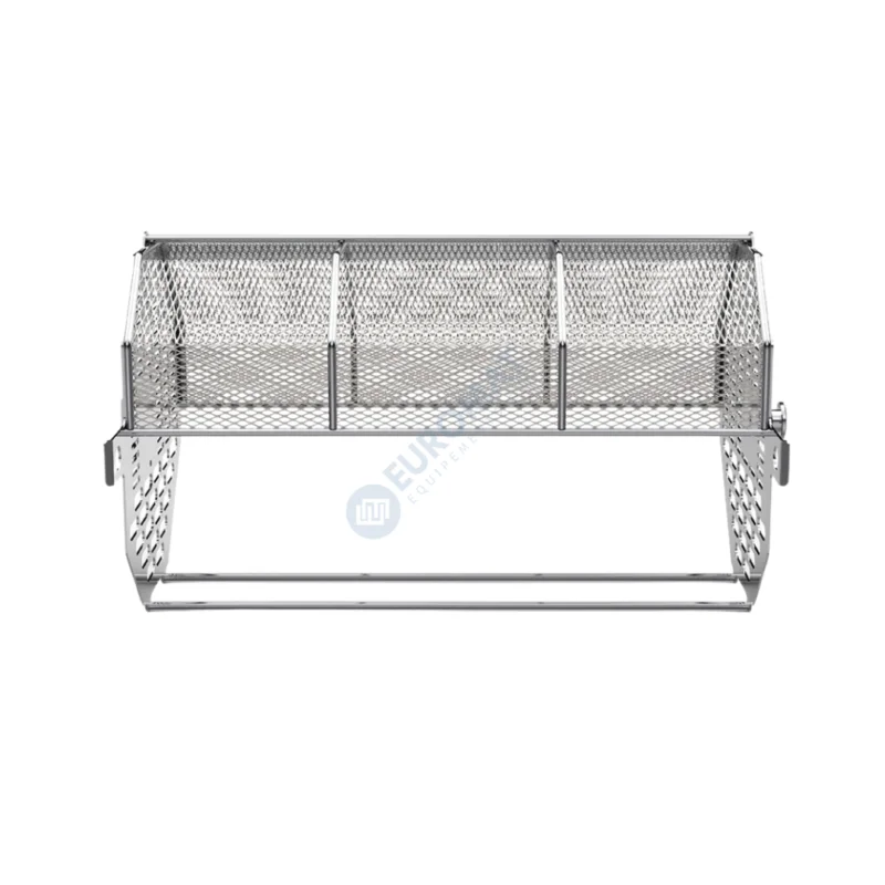 Support de panier pour four « HOP » | AC-GRI00340 | VENIX Offre Spéciale