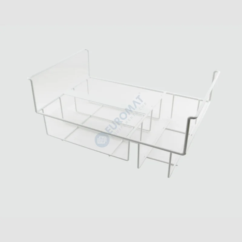 Affaire À Saisir Panier Contenance 3 bacs en plastique de 5 L pour TEFCOLD | AC-14705 | TEFCOLD