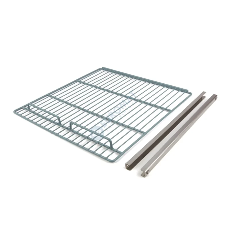 Kit – Grille L.520 x P.560 + Glissières | AC-09400540 | MAXIMA Petit Prix