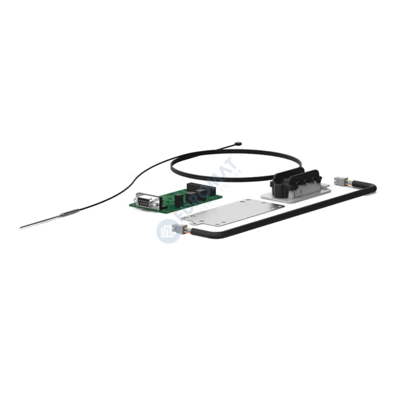 Sonde Sous Vide Super Fine pour Four Mixte « CHEFTOP-X™ » | AC-XEC004 | UNOX Haute Qualité