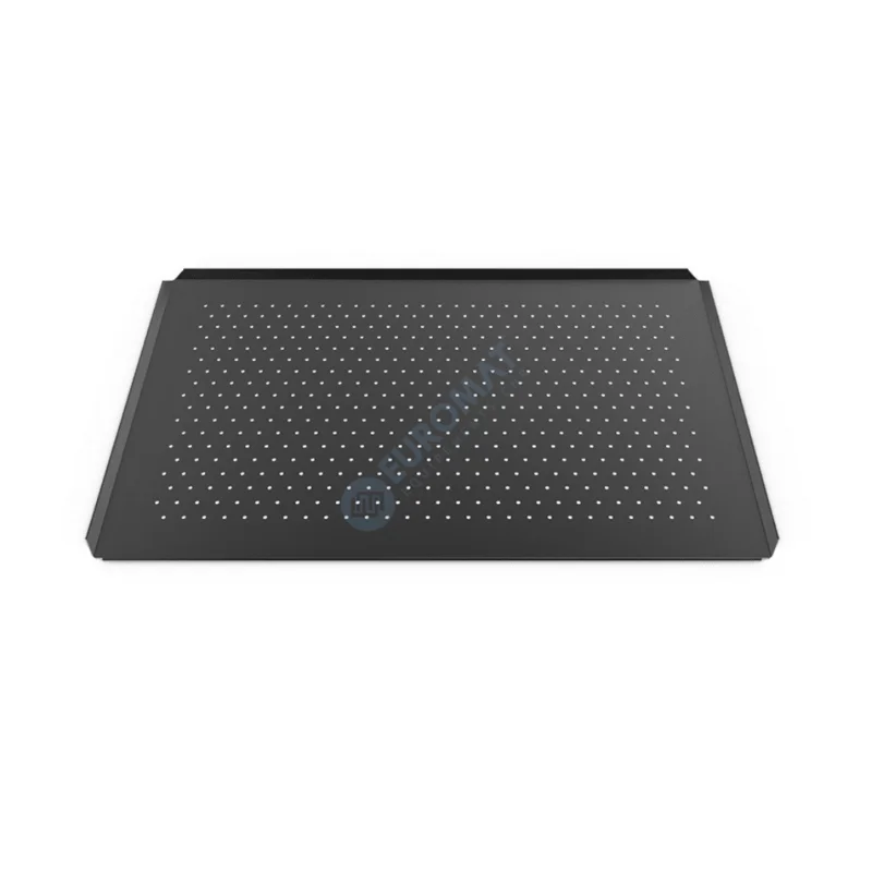 Prix Promo Plaque en Aluminium Anti-Adhérente Micro-Perforée pour Four Mixte « CHEFTOP-X™ » | AC-TG890 | UNOX