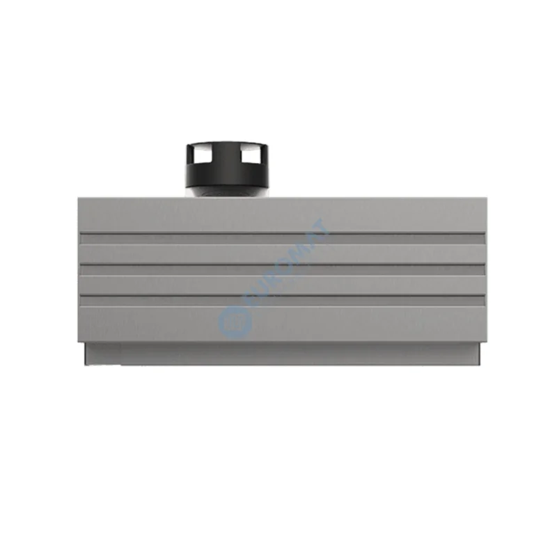 Livraison Express Hotte de condensation des Vapeurs pour four Ultra-Rapide « SPEED-X™ » | AC-XEPHAHC23 | UNOX