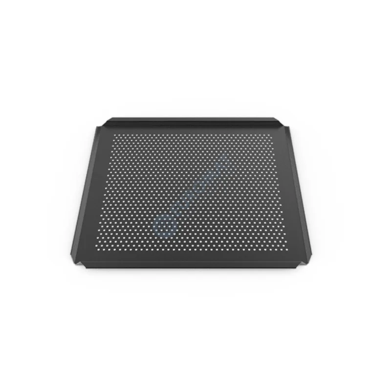 Offre Limitée Plaque en Aluminium Anti-Adhérente Micro-Perforée pour Four Ultra-Rapide « SPEED-X™ » | AC-TG731 | UNOX